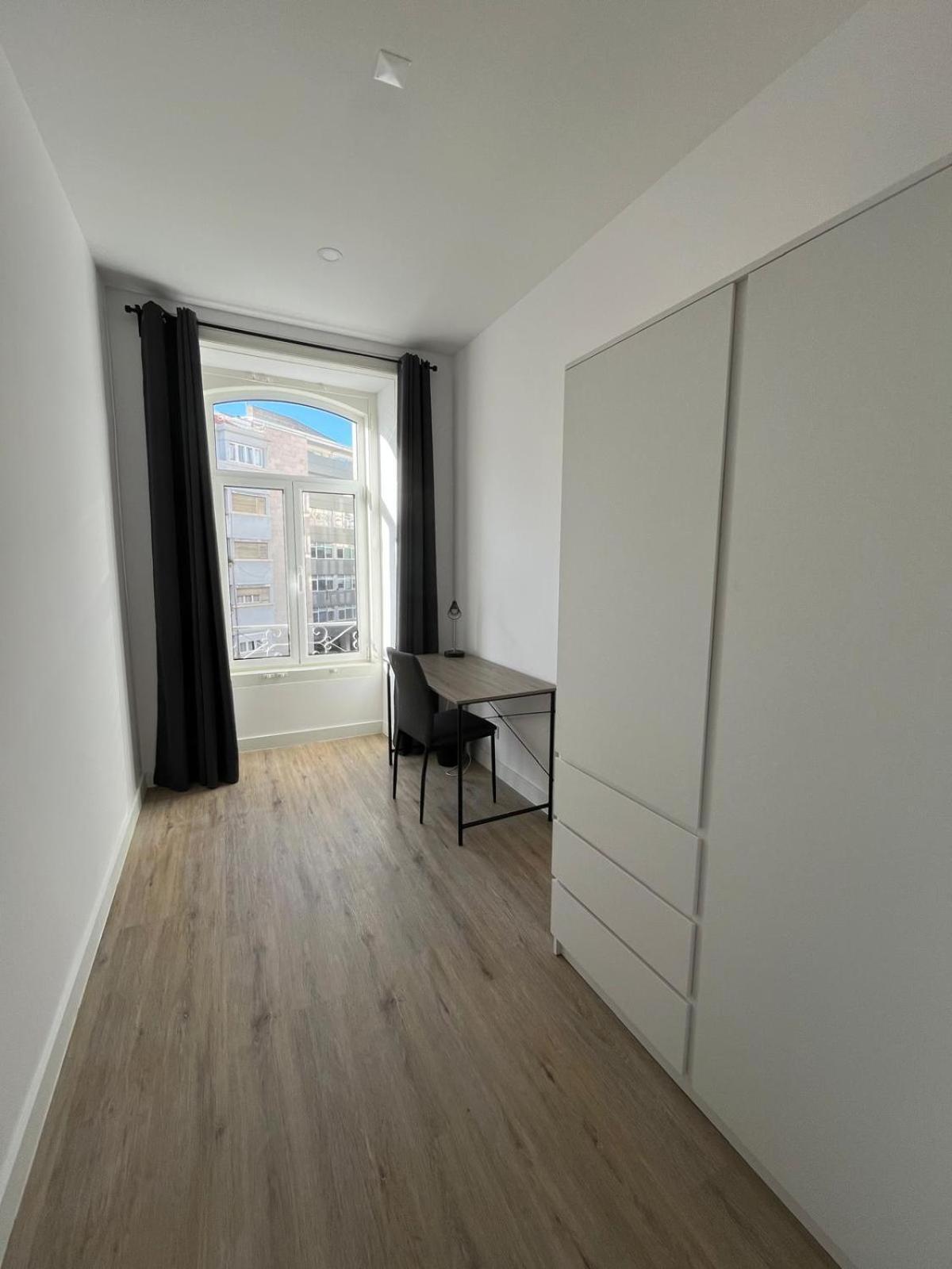 Essence Family Apartment Lissabon