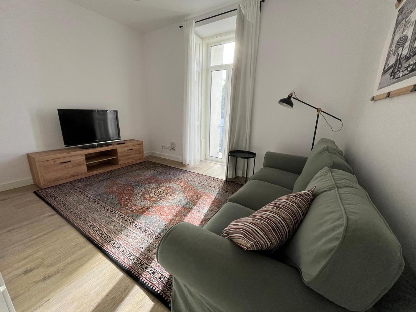 Apartment Essence Family Lissabon