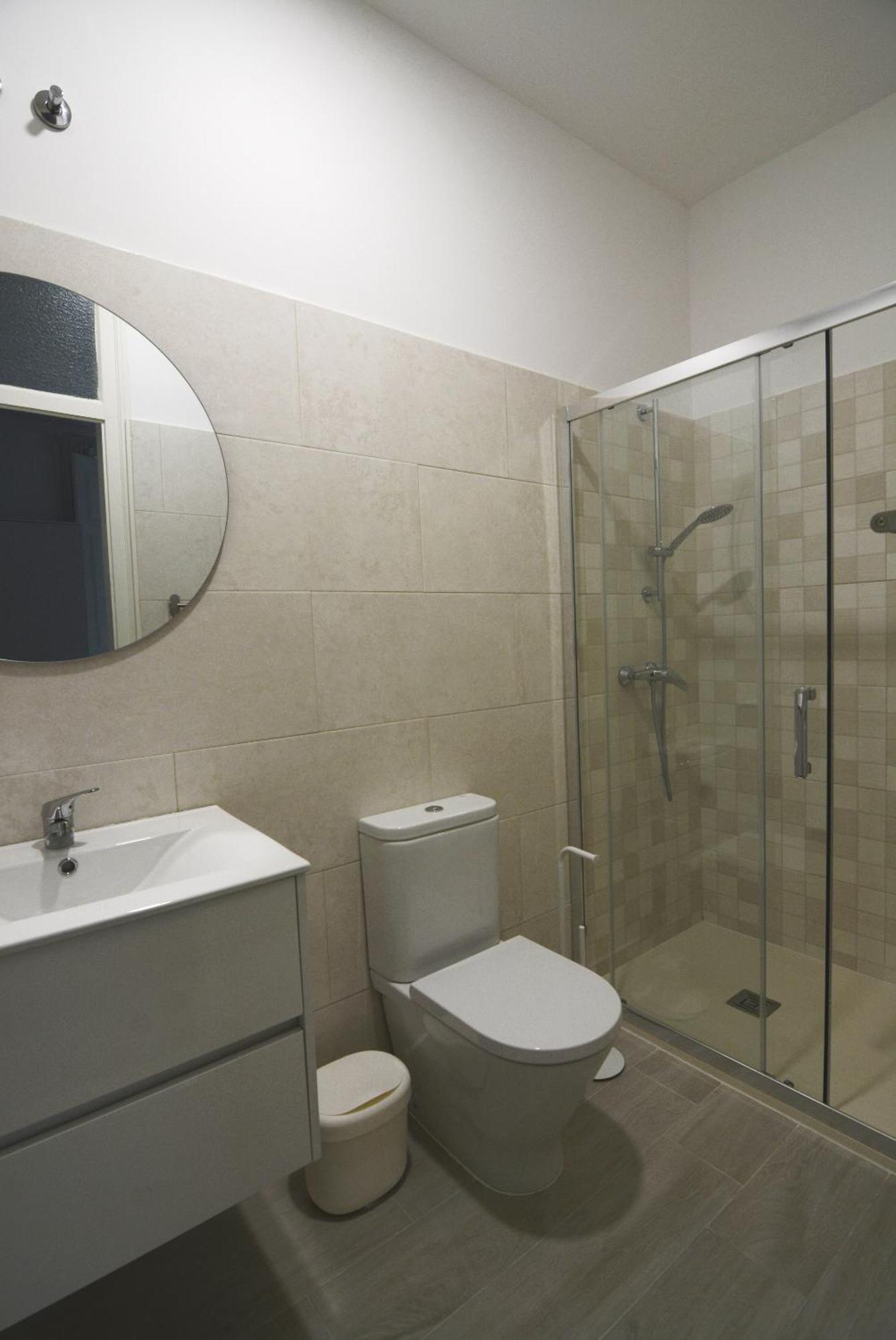Essence Family Apartment Lissabon