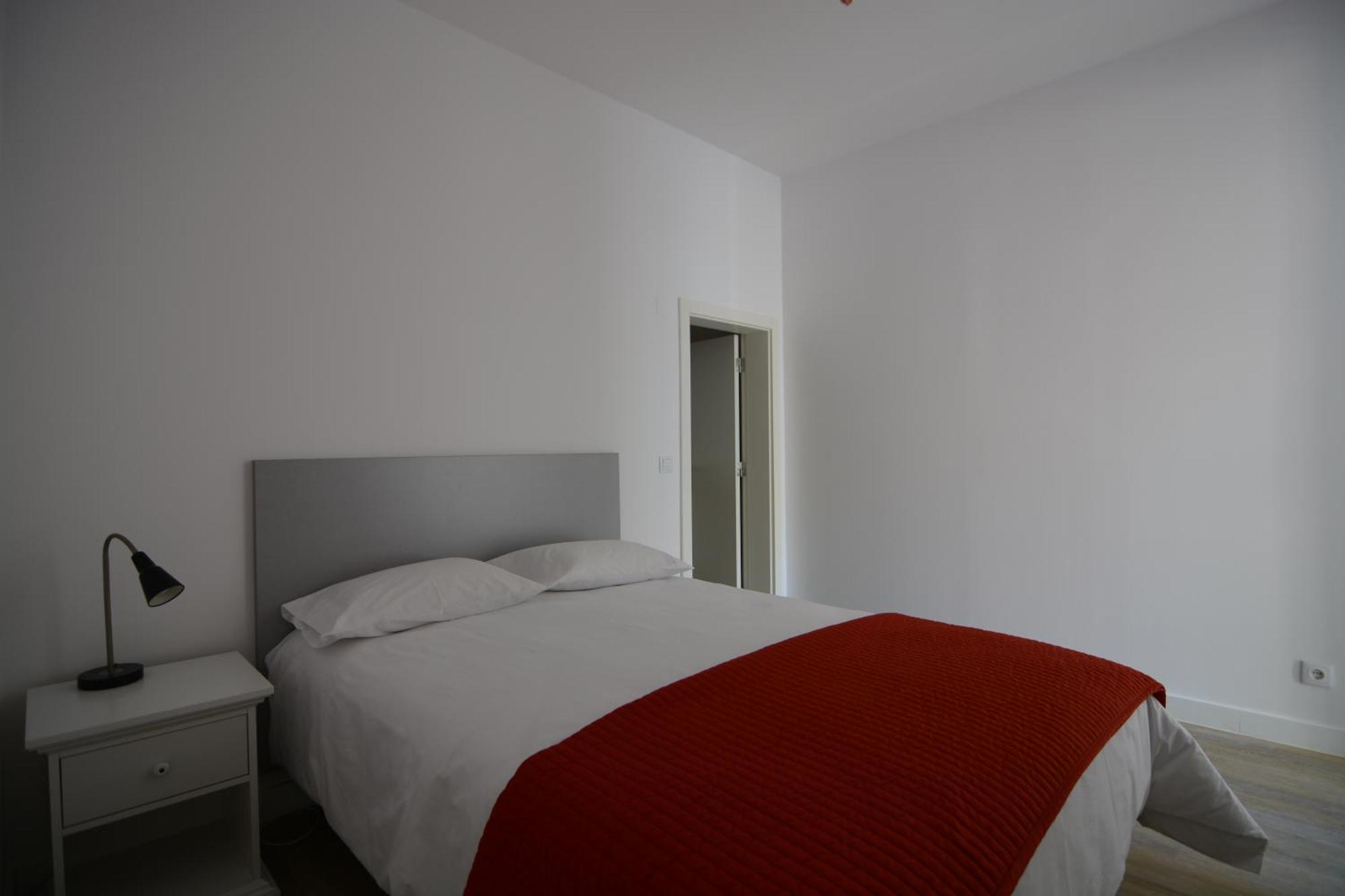 Apartamento Essence Family