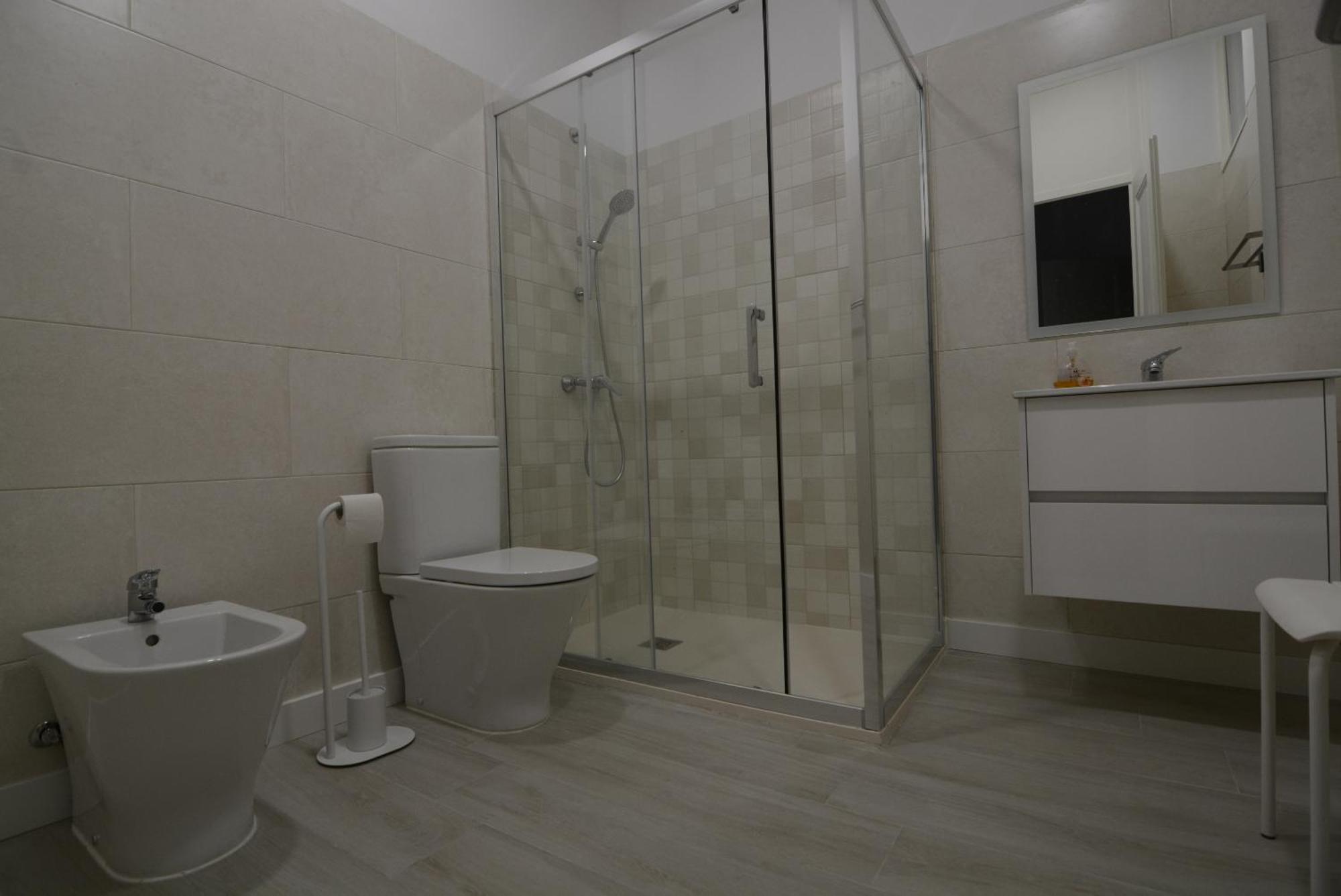 Essence Family Apartamento