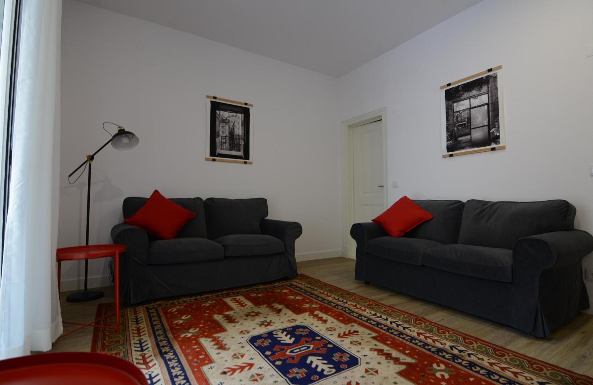 Essence Family Apartamento Lisboa