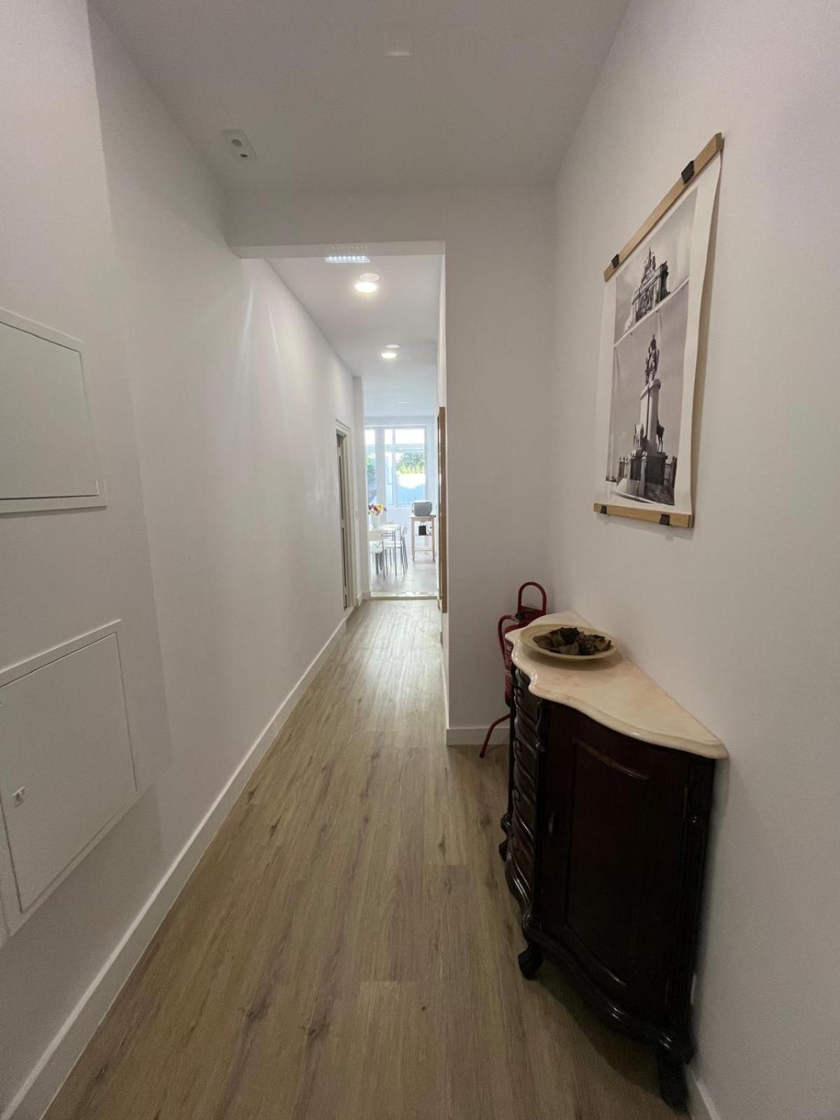 Essence Family Apartamento